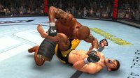 Cкриншот UFC 2009 Undisputed, изображение № 518108 - RAWG