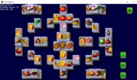 Cкриншот Food Mahjong, изображение № 655355 - RAWG