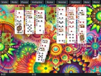 Cкриншот Solitaire 3D Lite (iPad), изображение № 2055543 - RAWG