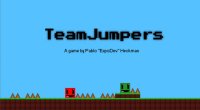 Cкриншот TeamJumpers, изображение № 2515776 - RAWG