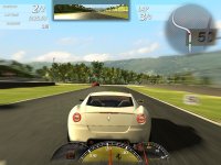 Cкриншот Ferrari Virtual Race, изображение № 543235 - RAWG