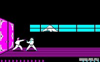 Cкриншот Karateka (1985), изображение № 296436 - RAWG