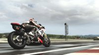 Cкриншот SBK X: Superbike World Championship, изображение № 540890 - RAWG