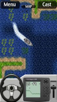 Cкриншот i Fishing Lite, изображение № 1536320 - RAWG