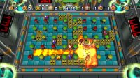 Cкриншот Bomberman Battlefest, изображение № 2578229 - RAWG