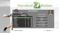 Cкриншот Handball Action, изображение № 587368 - RAWG