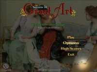 Cкриншот Secrets of Great Art, изображение № 492121 - RAWG