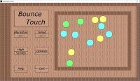 Cкриншот Bounce Touch, изображение № 1280538 - RAWG