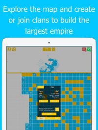 Cкриншот A Few Billion Square Tiles, a Minesweeper MMO, изображение № 18811 - RAWG