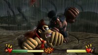 Cкриншот Donkey Kong Jungle Beat, изображение № 822869 - RAWG