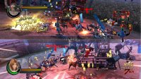 Cкриншот Sengoku BASARA: Samurai Heroes, изображение № 541072 - RAWG