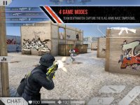 Cкриншот Standoff Multiplayer, изображение № 911033 - RAWG