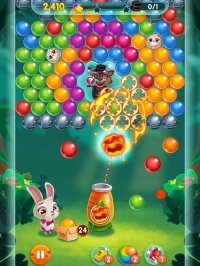 Cкриншот Bunny Pop!, изображение № 899805 - RAWG