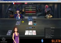 Cкриншот Imagine Poker 3, изображение № 473579 - RAWG