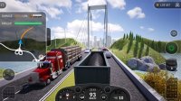 Cкриншот Truck Simulator PRO 2016, изображение № 2105104 - RAWG