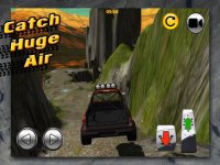 Cкриншот 3D Off-Road Truck Parking Extreme - Dirt Racing Stunt Simulator FREE, изображение № 1748153 - RAWG