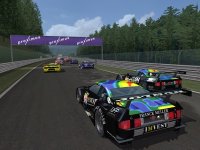 Cкриншот GTR: FIA GT Racing Game, изображение № 380654 - RAWG