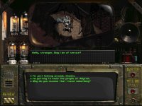 Cкриншот Fallout, изображение № 723472 - RAWG