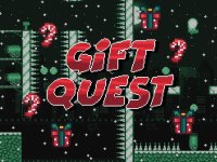 Cкриншот Gift Quest, изображение № 3176539 - RAWG