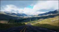 Cкриншот Motorcycle Travel Simulator, изображение № 3429324 - RAWG