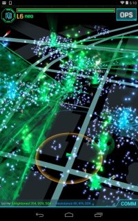 Cкриншот Ingress, изображение № 684218 - RAWG