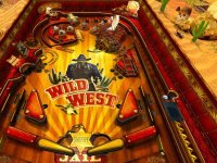 Cкриншот Wild West Pinball, изображение № 1694279 - RAWG