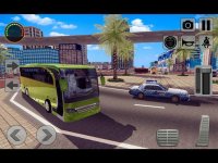 Cкриншот 3D Bus Driving School Game Pro, изображение № 2041194 - RAWG