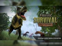 Cкриншот Jurassic Survival- Lost Island, изображение № 908237 - RAWG