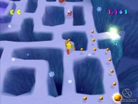 Cкриншот Pac-Man World 2 (2002), изображение № 1674284 - RAWG