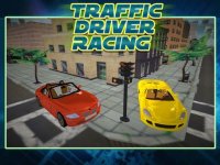 Cкриншот Traffic Driver Racing, изображение № 1705766 - RAWG