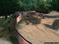 Cкриншот Moto Racer 3, изображение № 300374 - RAWG
