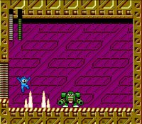 Cкриншот Mega Man 10(2010), изображение № 546075 - RAWG