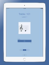 Cкриншот Sheet Music Treble, изображение № 2060992 - RAWG