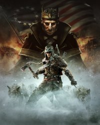 Cкриншот Assassin's Creed III: The Tyranny of King Washington - The Infamy, изображение № 605818 - RAWG