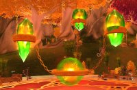 Cкриншот World of Warcraft: The Burning Crusade, изображение № 433207 - RAWG