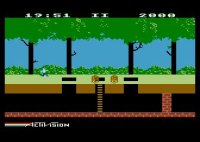 Cкриншот Pitfall! (1982), изображение № 727299 - RAWG