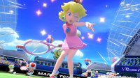 Cкриншот Mario Tennis: Ultra Smash, изображение № 267851 - RAWG