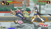 Cкриншот Ikki Tousen: Eloquent Fist, изображение № 3347243 - RAWG