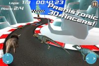 Cкриншот Jurassic Racer Dinosaur Racing, изображение № 1562043 - RAWG