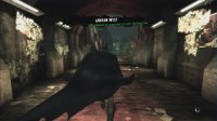 Cкриншот Batman: Arkham Asylum, изображение № 502303 - RAWG