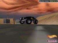 Cкриншот Hot Wheels Mechanix, изображение № 325020 - RAWG