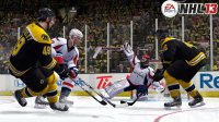 Cкриншот NHL 13, изображение № 591241 - RAWG