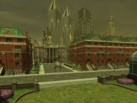 Cкриншот SimCity: Город с характером, изображение № 390223 - RAWG