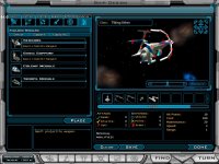 Cкриншот Космическая Федерация 2, изображение № 411907 - RAWG