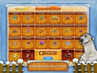 Cкриншот Farm Frenzy 3 – Ice Domain HD (Free), изображение № 1600208 - RAWG