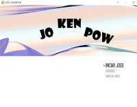 Cкриншот Jokenpow, изображение № 2369374 - RAWG