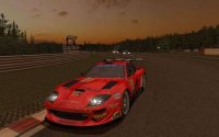 Cкриншот GTR: FIA GT Racing Game, изображение № 380712 - RAWG