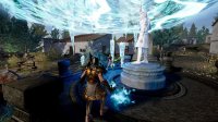 Cкриншот Zeus' Battlegrounds, изображение № 3616257 - RAWG