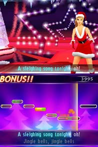 Cкриншот Just SING! Christmas Songs, изображение № 256224 - RAWG
