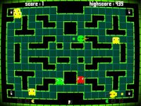 Cкриншот PacMan Payback DEMO, изображение № 2371535 - RAWG